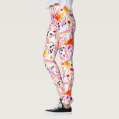 Stroomkabel Leggings (Links)