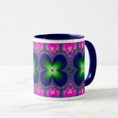 Stroomkabel/thee-Mok Mok (Voorkant rechts)