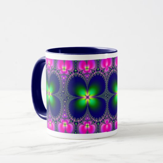 Stroomkabel/thee-Mok Mok (Voorkant links)