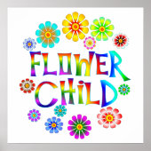 STROOMKIND POSTER (Voorkant)