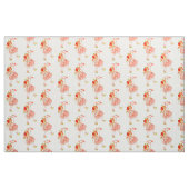STROOMKINDERSTROOM PATROON STOF (Fat Quarter)