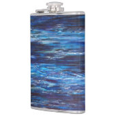 Stroomkolf Heupfles (Links)