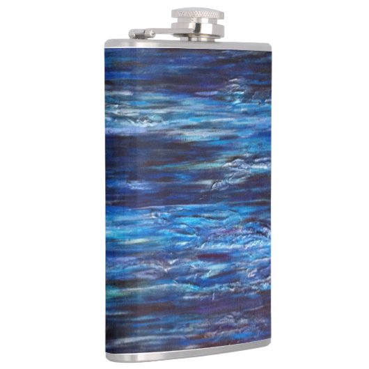 Stroomkolf Heupfles (Rechts)