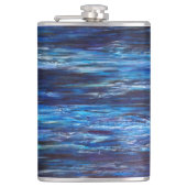 Stroomkolf Heupfles (Voorkant)