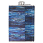 Stroomkolf Heupfles (Achterkant)