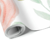 STROOMLOPEND SEAMLESS PATROON CADEAUPAPIER (Rol Hoek)