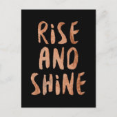 Stroomoffertes I Briefkaart (Voorkant)