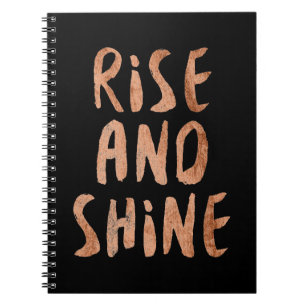 Stroomoffertes I Notitieboek