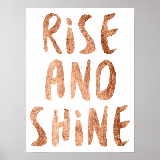 Stroomoffertes I Poster (Voorkant)