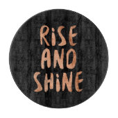 Stroomoffertes I Snijplank (Voorkant)