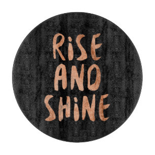 Stroomoffertes I Snijplank