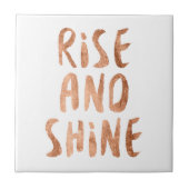 Stroomoffertes I Tegeltje (Voorkant)