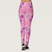 STROOMONTWERP LEGGINGS (Achterkant)