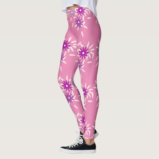 STROOMONTWERP LEGGINGS (Links)