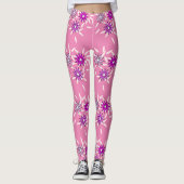 STROOMONTWERP LEGGINGS (Voorkant)