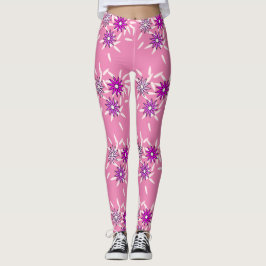 STROOMONTWERP LEGGINGS