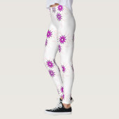 STROOMONTWERP LEGGINGS (Links)