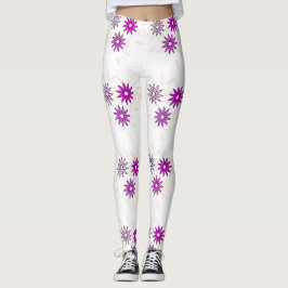 STROOMONTWERP LEGGINGS
