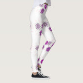STROOMONTWERP LEGGINGS (Rechts)