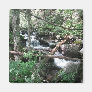 stroomopwaarts magneet