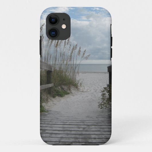 Stroompad voor Florida Case-Mate iPhone Case (Achterkant)