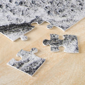 Stroompatroon 4 legpuzzel (Zijkant)