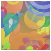 Stroompatroon en ideeën stof (Swatch)