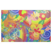 Stroompatroon en ideeën stof (Fat Quarter)