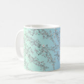 STROOMPATROON KOFFIEMOK (Voorkant links)