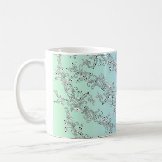 STROOMPATROON KOFFIEMOK (Links)