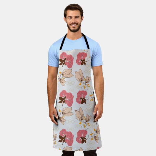 STROOMPATROON SCHORT (Gedragen)