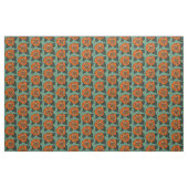 STROOMPATROON STOF (Yard (91,4 cm))