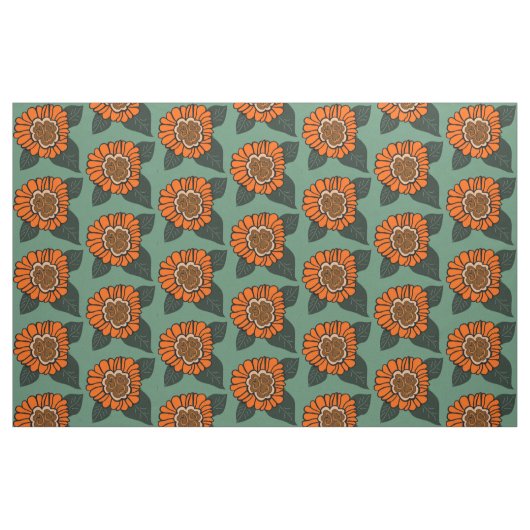 STROOMPATROON STOF (Fat Quarter)