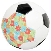 STROOMPATROON VOETBAL (Drie kwart)