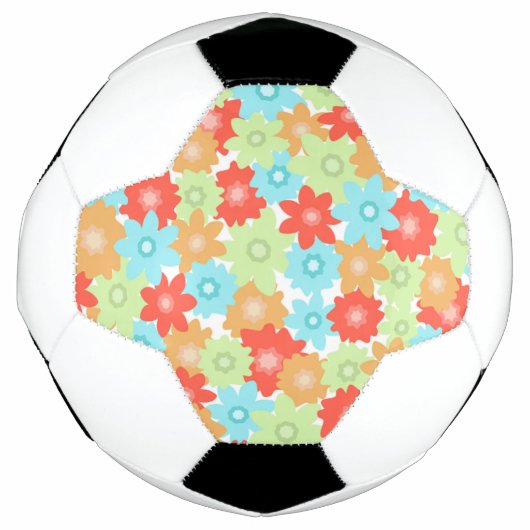 STROOMPATROON VOETBAL (Voorkant)
