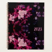 Stroomplanner 2023 planner (Voorkant)