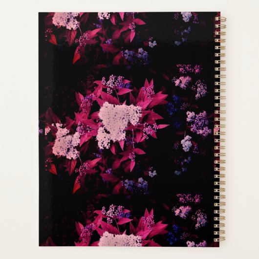 Stroomplanner 2023 planner (Achterkant)