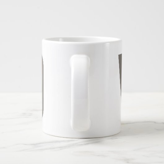 Stroomprijzen VII Grote Koffiekop (Achterkant)