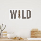 Stroomprijzen VII Poster (Keuken)