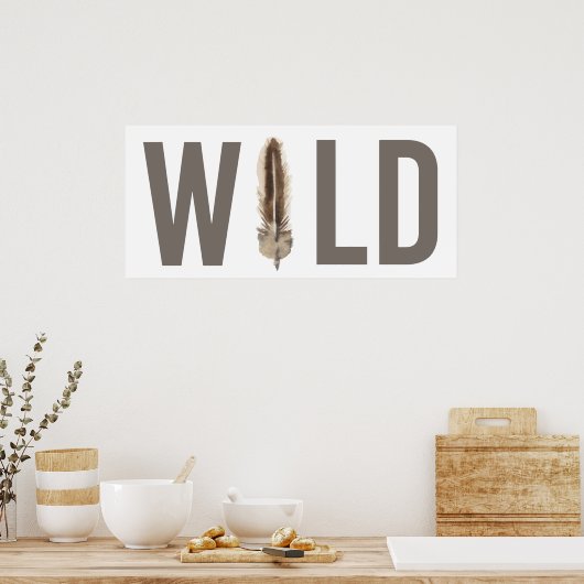 Stroomprijzen VII Poster (Keuken)