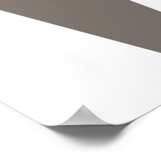 Stroomprijzen VII Poster (Hoek)