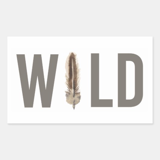 Stroomprijzen VII Rechthoekige Sticker (Voorkant)