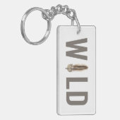 Stroomprijzen VII Sleutelhanger (Voorkant Links)