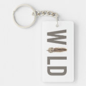 Stroomprijzen VII Sleutelhanger (Voorkant)