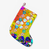 Stroomregelpanelen voor ventilatoren kleine kerstsok (Voorkant (Hangend))