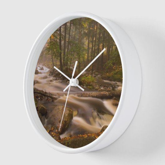 Stroomstromen Appalachian Trail | Vermont (Hoek)