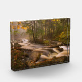 Stroomstromen Appalachian Trail | Vermont Fotoblokken (Links)