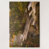 Stroomstromen Appalachian Trail | Vermont Legpuzzel (Verticaal)