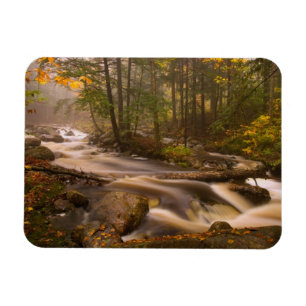 Stroomstromen Appalachian Trail   Vermont Magneet
