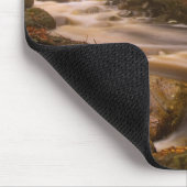 Stroomstromen Appalachian Trail | Vermont Muismat (Hoek)